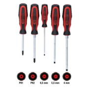 159.0005 Sada šroubováku KS TOOLS