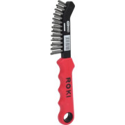 201.2321 Drátěný kartáč k čištění brzdového třmenu KS TOOLS