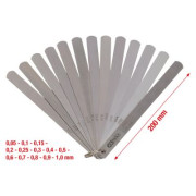 300.0618 Spárová měrka KS TOOLS