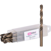330.3075 Kovový spirálový vrták KS TOOLS