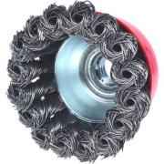 340.0022 Drátěný kartáč KS TOOLS