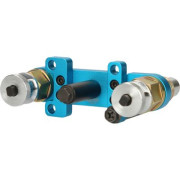 405.0120 Montážní/demontážní nástroj, vstřikovací tryska KS TOOLS