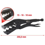 450.0352 Karoserie - kleště KS TOOLS