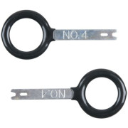 500.1378 Sada odblok.nářadí KS TOOLS