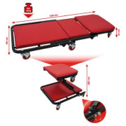 500.8011 Dílenské lehátko KS TOOLS