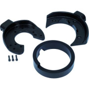 500.8525 Přítlačné desky-sada, napínák pružiny KS TOOLS