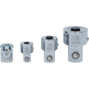 503.4286 Sada nástrčných klíčů KS TOOLS