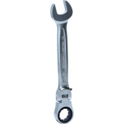 503.4817 Ráčna-klíč očko-vidlice KS TOOLS