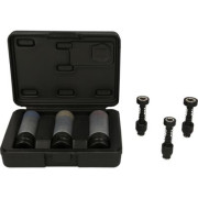 515.0630 KS TOOLS sada kovaných nástrčkových kľúčov 515.0630 KS TOOLS