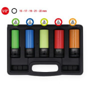 515.0870 Síla-ořech-sada KS TOOLS