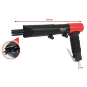 515.3070 Jehlový oklepávač (stlačený vzduch) KS TOOLS