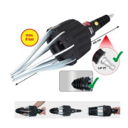 515.3100 Montážní nářadí, mech KS TOOLS