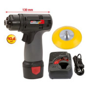 515.3550 Pistolová bruska (aku) KS TOOLS