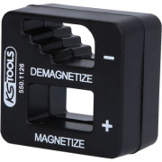 550.1126 Magnetizer a odmagnetizer KS TOOLS