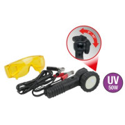 550.1180 UV lampa KS TOOLS