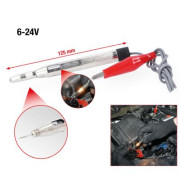 550.1504 Měřicí přístroj napětí / proudu KS TOOLS