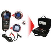 550.1649 Zkoušečka, baterie KS TOOLS