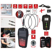550.7530 Videoendoskop-sada KS TOOLS