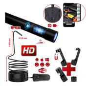 550.7560 Videoendoskop-sada KS TOOLS