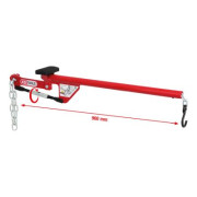 700.1495 Univerzální-nápr.páka KS TOOLS