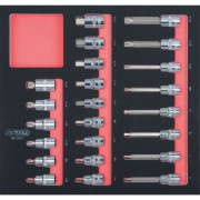 782.0023 Sada nářadí KS TOOLS