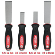 907.2210 Sada sekáčů KS TOOLS