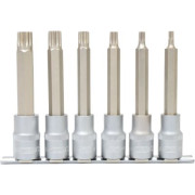 911.1358 Sada nástrčných klíčů KS TOOLS