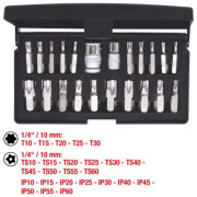 911.3120 Sada nástrčných klíčů KS TOOLS