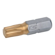 911.3656 KS TOOLS 8020997 / KS TOOLS Bit 1/4´´ TIN, TX, 25 mm, T25 911.3656 KS TOOLS