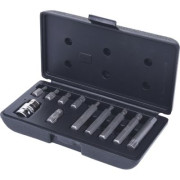911.5030 Set, šroubovák-nástavec (bity) KS TOOLS
