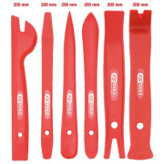 911.8105 Uvolňovací nářadí, obložení dveří KS TOOLS