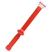 911.8132 KS TOOLS 8021698 / ks tools šetrné dláto, 22 mm 911.8132 KS TOOLS
