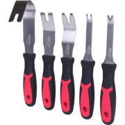 911.8190 Nářadí pro demontáž, úchyt-klip - karoserie KS TOOLS