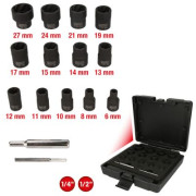 913.1460 Síla-ořech-sada KS TOOLS