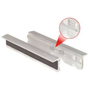 914.0087 Ochranné vložky, svěrák KS TOOLS