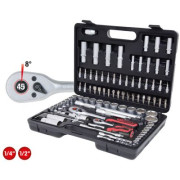 917.0796 Sada nástrčných klíčů KS TOOLS