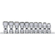 917.3940 Sada nástrčných klíčů KS TOOLS