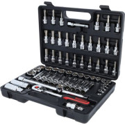 918.0661 Sada nástrčných klíčů KS TOOLS