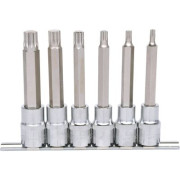 918.1358 1/2" sady nástrčného nářadí KS TOOLS