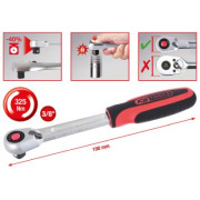 920.3890 Umschaltknarre KS TOOLS
