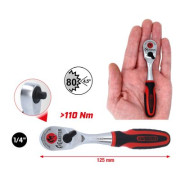 935.1490 Umschaltknarre KS TOOLS