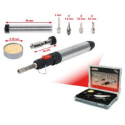 960.1265 Sortiment, pájené spoje KS TOOLS