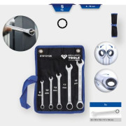 BT013105 KS TOOLS sada račňových očkových kľúčov BT013105 KS TOOLS