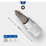 BT020801 KS TOOLS sada nástrčkových kľúčov BT020801 KS TOOLS