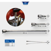 BT020904 KS TOOLS predĺżenie, nástrčkový kľúč BT020904 KS TOOLS