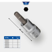 BT021876 KS TOOLS sada nástrčkových kľúčov BT021876 KS TOOLS