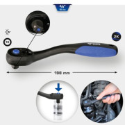 BT021900 Umschaltknarre KS TOOLS