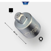 BT021905 KS TOOLS zväčżovací adaptér, račne BT021905 KS TOOLS