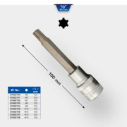 BT022733 Sada nástrček KS TOOLS