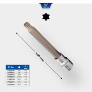 BT022740 Sada nástrček KS TOOLS